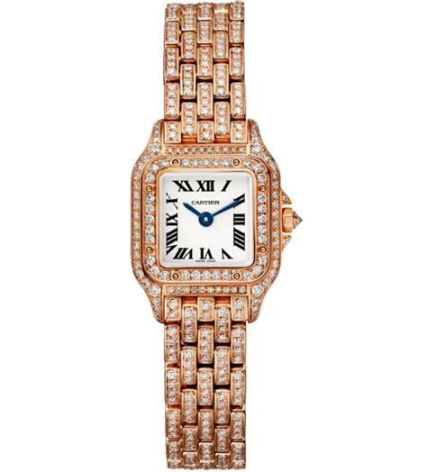 panthere de cartier replica|cartier panthere with diamonds.